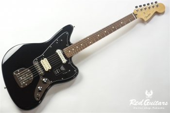 Player Jaguar - Black